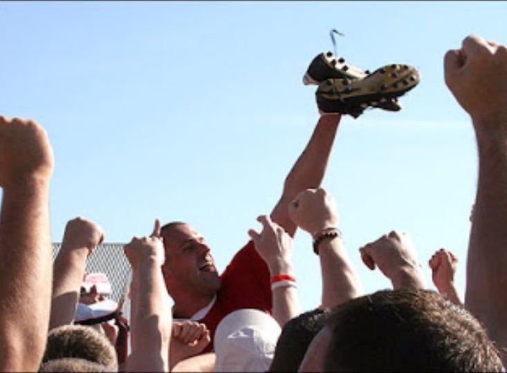 15 Years of FC: The Joz Mitten Interview